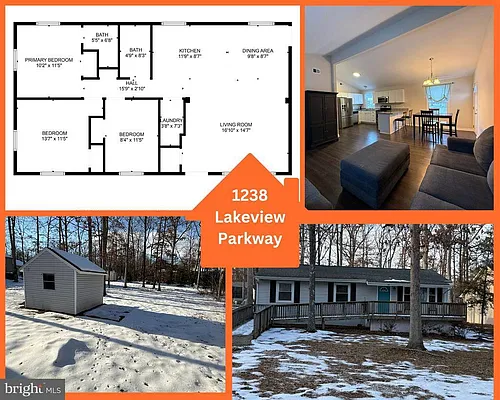 1238 Lakeview Pkwy Photo 1