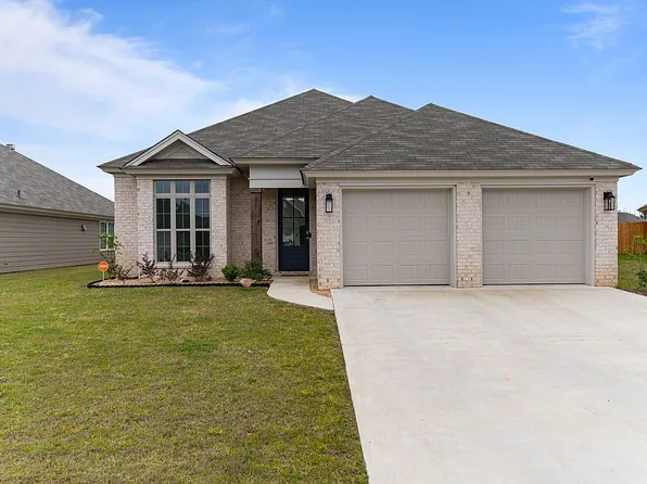 10717 Lismore Cir, Montgomery, AL 36117