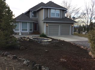 12368 SW Paiute Ct, Powell Butte, OR 97753