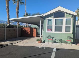 70205 Dillon Rd SPACE 54, Desert Edge, CA 92241