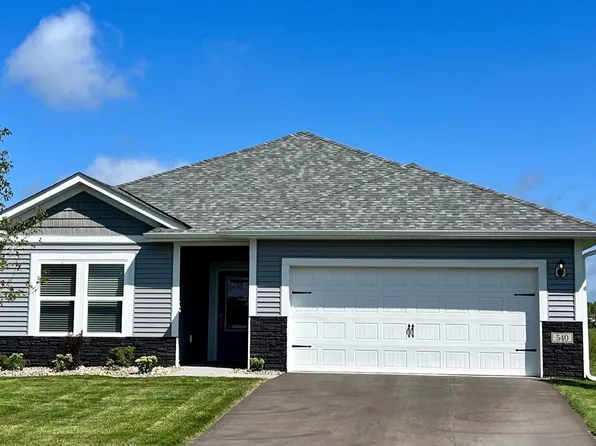 540 Valley Dr W, Annandale, MN 55302
