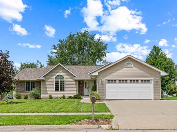 38 Durango Pl, Iowa City, IA 52246