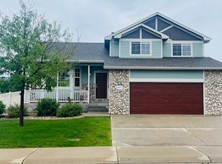 9817 Buffalo St, Firestone, CO 80504