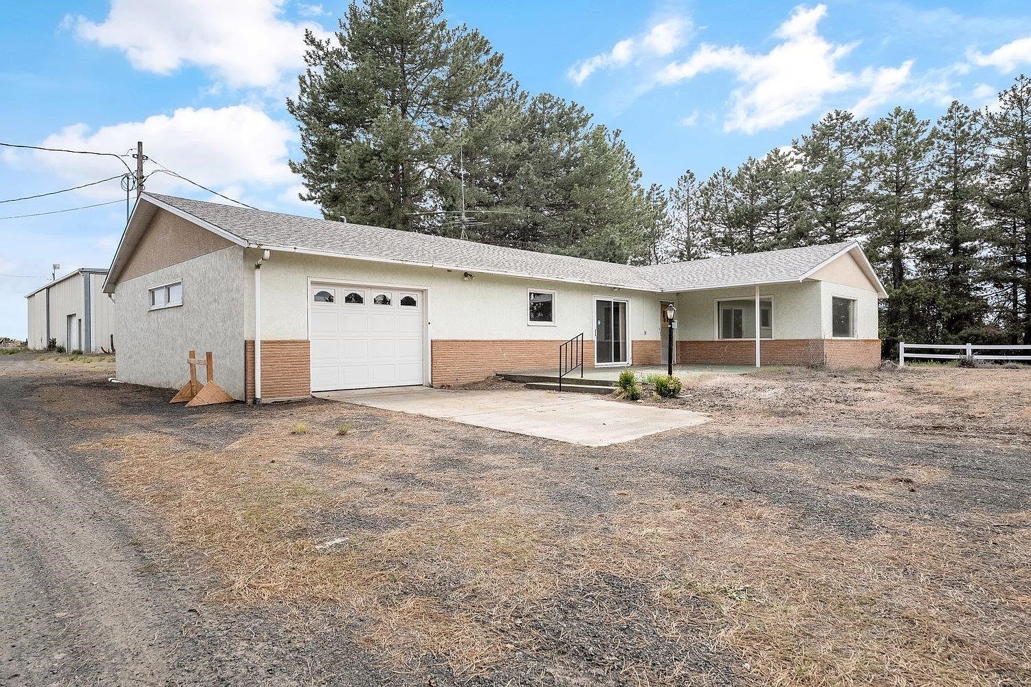2559 E Rehn Rd, Sprague, WA 99032 MLS 202421694 Zillow