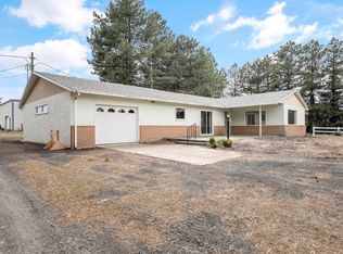 2559 E Rehn Rd, Sprague, WA 99032