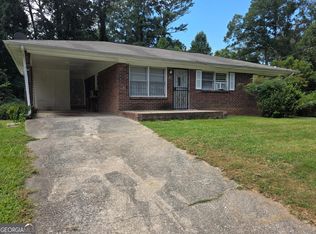 187 Brownlee Rd SW, Atlanta, GA 30331