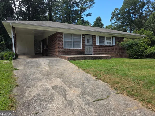 187 Brownlee Rd SW, Atlanta, GA 30331