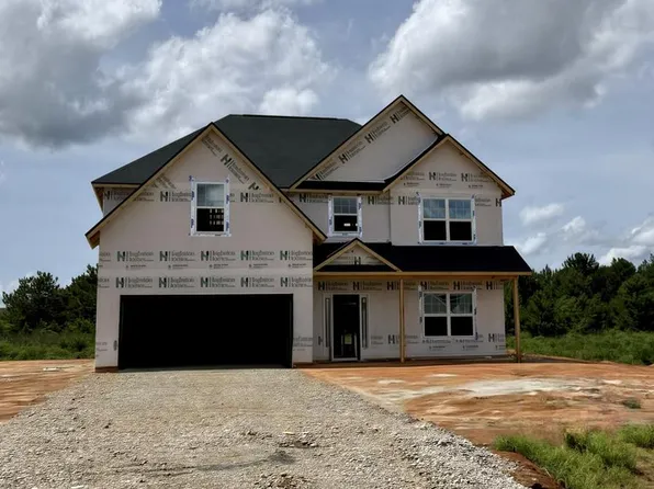 38 Cedar Sage Ln, Fort Mitchell, AL 36856