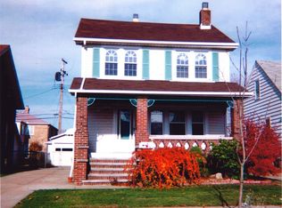 7106 Gilbert Ave, Parma, OH