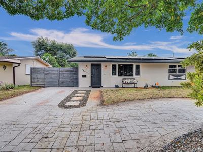 7681 NW 11th Ct, Pembroke Pines, FL, 33024