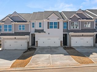 64 Hughes Place Dr, Dawsonville, GA 30534