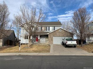 5356 S Valdai Way, Aurora, CO 80015