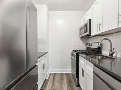 3500 Snyder Ave APT 3J, Brooklyn, NY, 11203