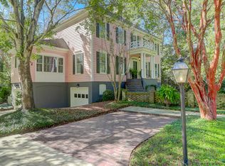 568 Overseer Retreat, Mount Pleasant, SC 29464