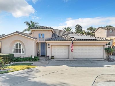 1905 Coltrane Pl, Escondido, CA, 92027