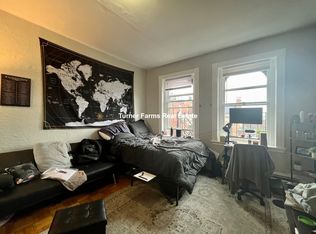 40 Anderson St APT 19, Boston, MA 02114