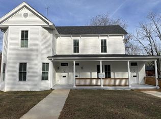 218 College St UNIT C, Oxford, NC 27565