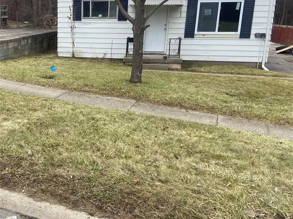 2064 Lavelle Rd, Flint, MI 48504