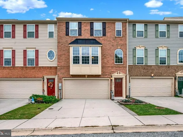 1686 Oneida St, Havre De Grace, MD 21078