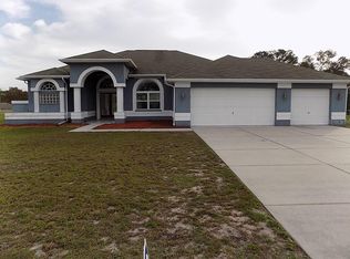 10218 Sunburst Ct, Spring Hill, FL 34608