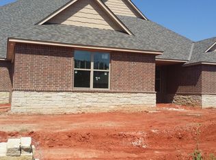 1807 Nw 197th, Edmond, OK 73012