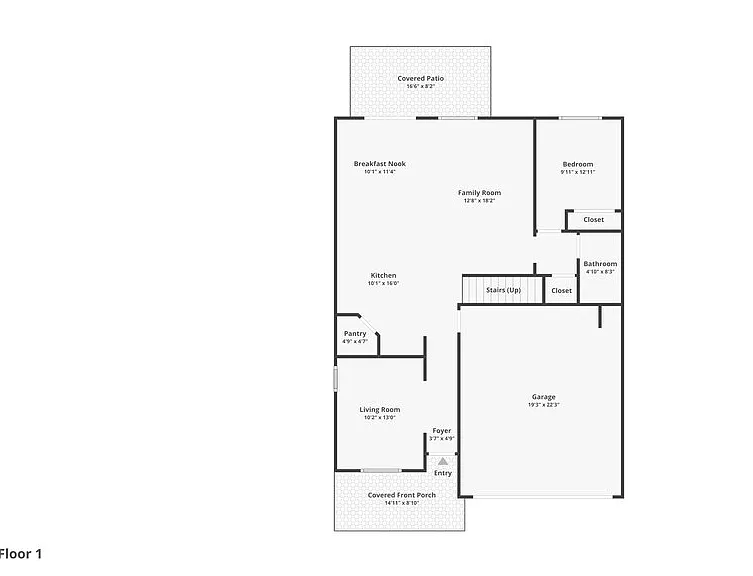 8237 W Kittiwake Ln — Photo 2