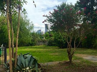 406 Paschall St, Houston, TX 77009