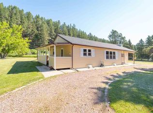 13004 Deer Creek Ln, Rapid City, SD 57702