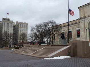 15 E Kirby St APT 823, Detroit, MI