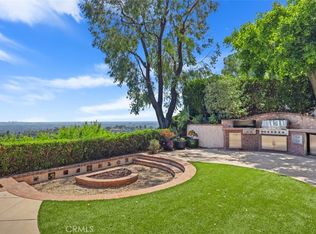 6150 E West View Dr, Orange, CA 92869