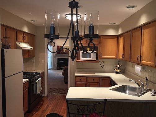 New Ceiling Lighting