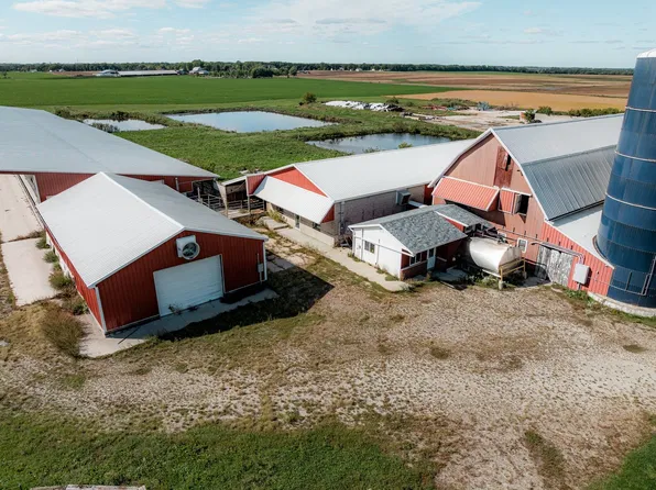 N1211 County Road GG, WI 54130