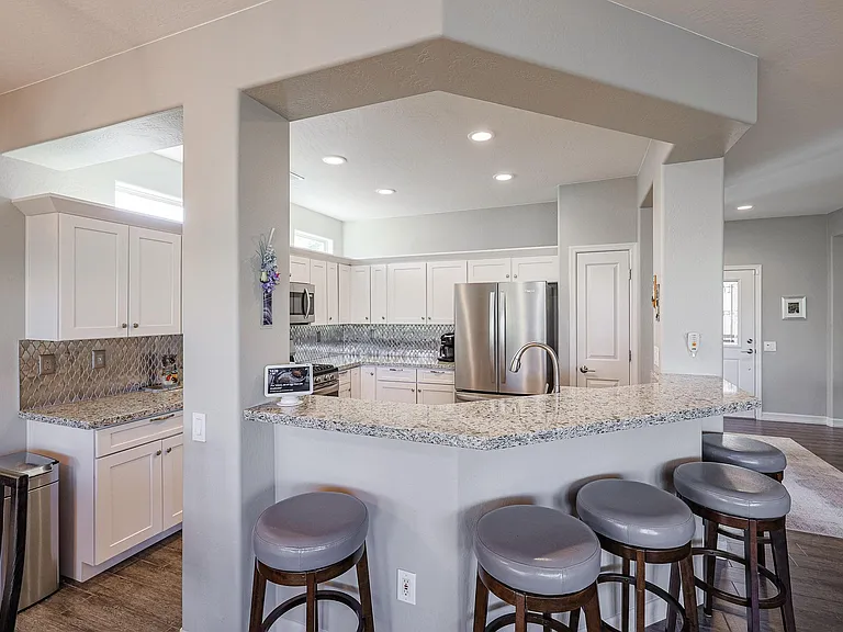 W Cactus Ridge Way — Photo 12