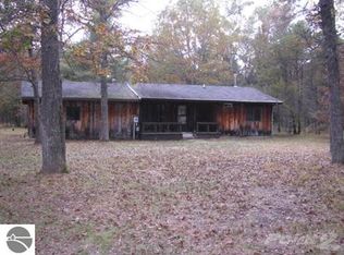 1125 Greenwood Rd, National City, MI 48748