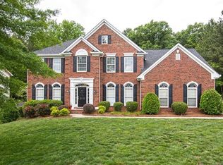 10525 Sutherby Dr, Charlotte, NC 28277