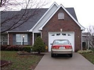 1835 Thomas Ct, Murfreesboro, TN 37127