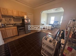 381 Dorchester St #1R, Boston, MA 02127