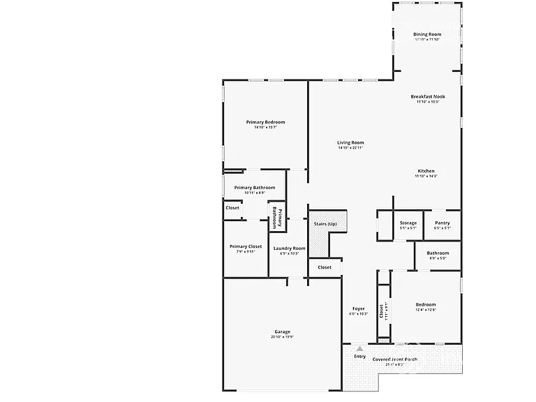 404 Ferry Ct — Photo 2