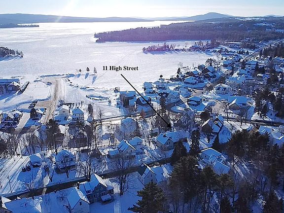 2nd image of 11 High Street