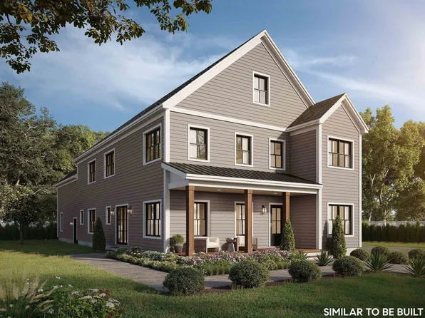 87 Wadleigh Street #20, Exeter, NH 03833