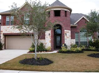 26110 Savory Springs Ln, Katy, TX 77494