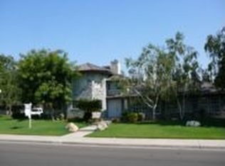 7612 Olive Dr, Bakersfield, CA 93308