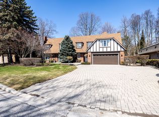 10 Whitelaw Ct, Markham, ON