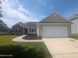 506 Durban Ln, Jacksonville, NC 28546