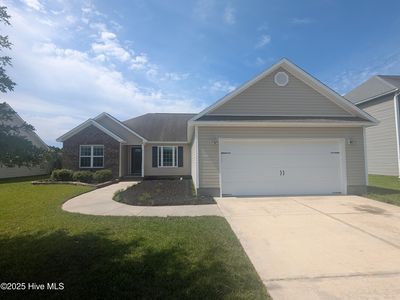 506 Durban Lane, Jacksonville, NC, 28546