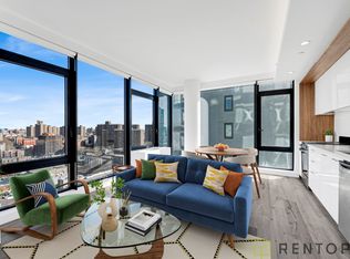 224 E 135th St #1508, Bronx, NY 10451