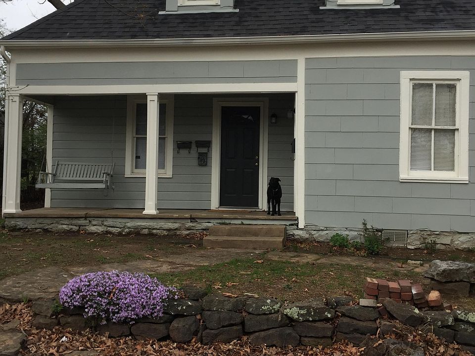 1st image of 815 N Lindell Ave APT B