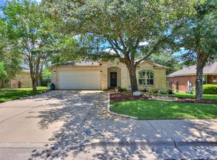 7610 Spanish Dove Ct, Georgetown, TX 78628