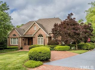 4005 John S Raboteau Wynd, Raleigh, NC 27612