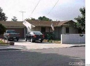16120 Fellowship St, La Puente, CA 91744